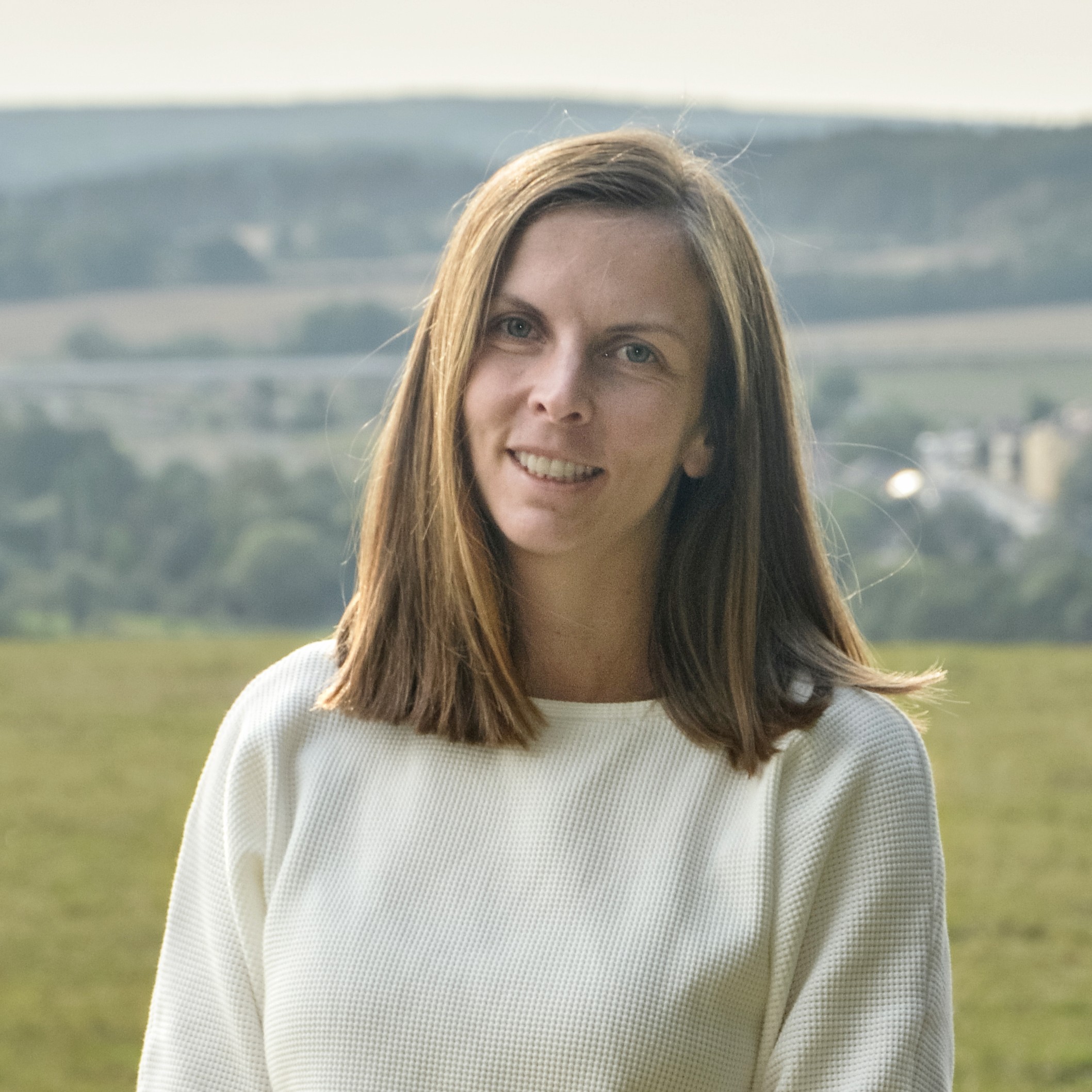 Ing. arch. Kateřina Háblová