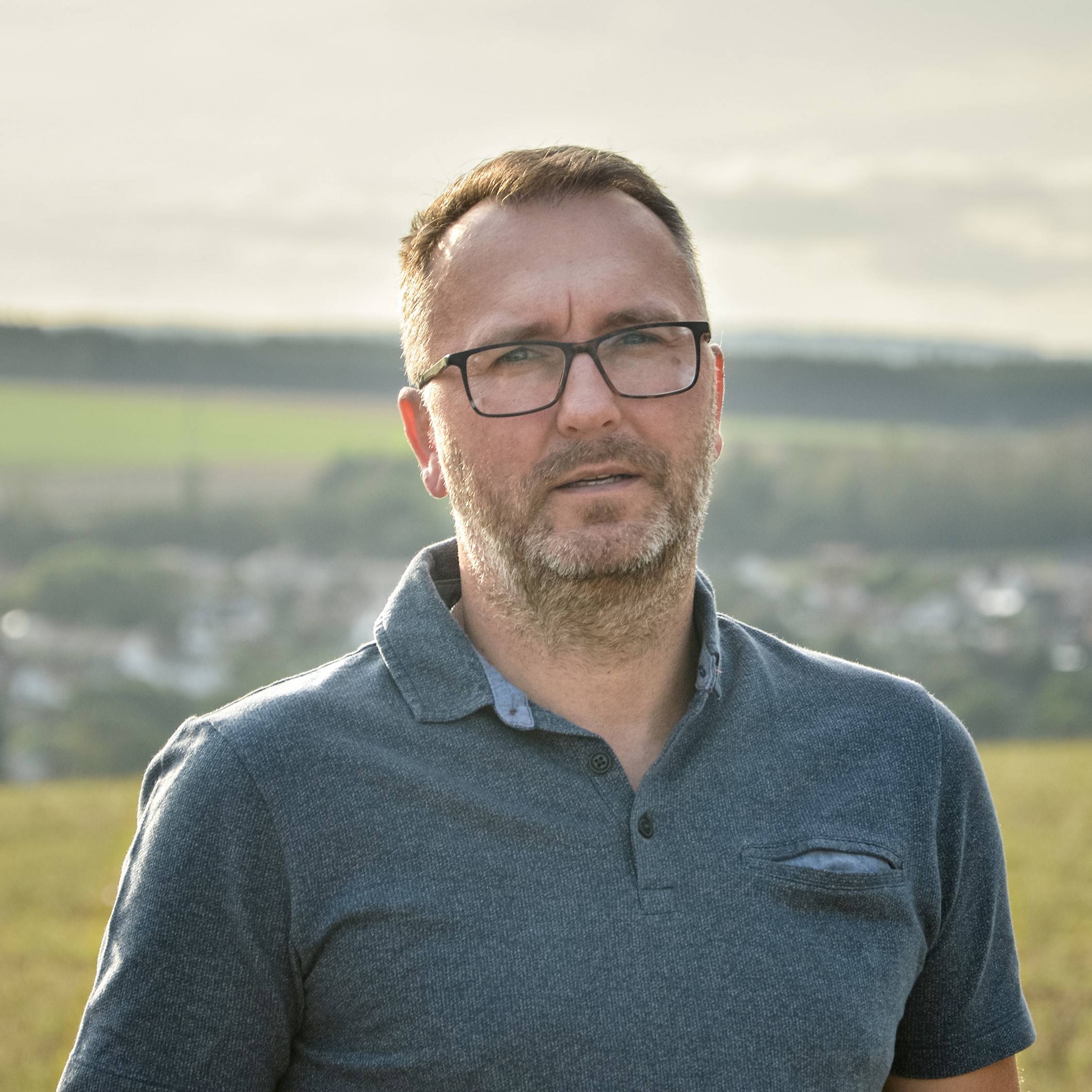 Pavel Breník