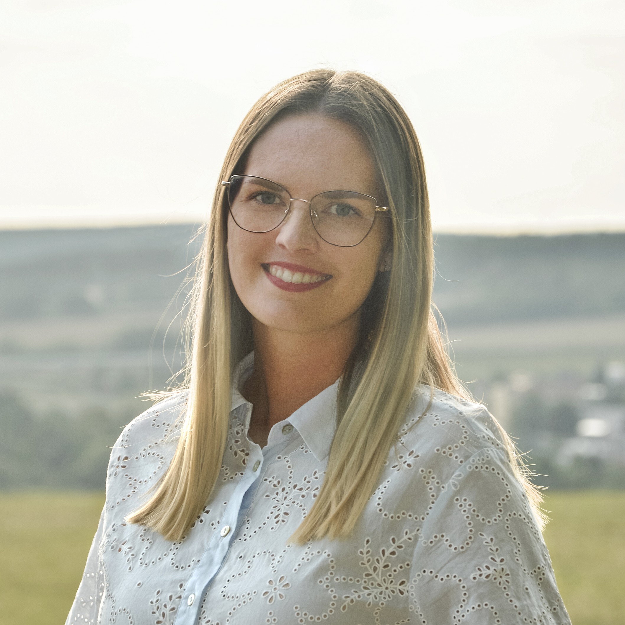 Ing. Michaela Marešová