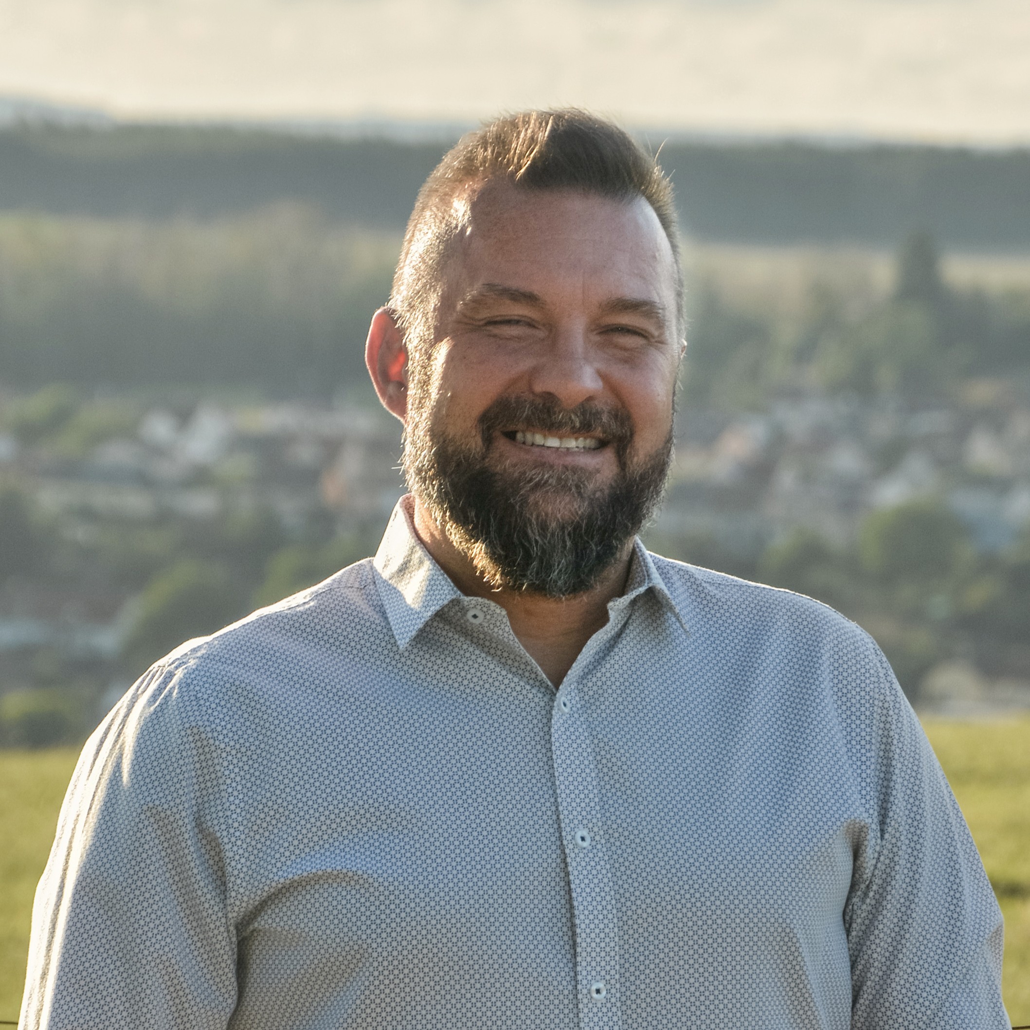 Tomáš Kebrle